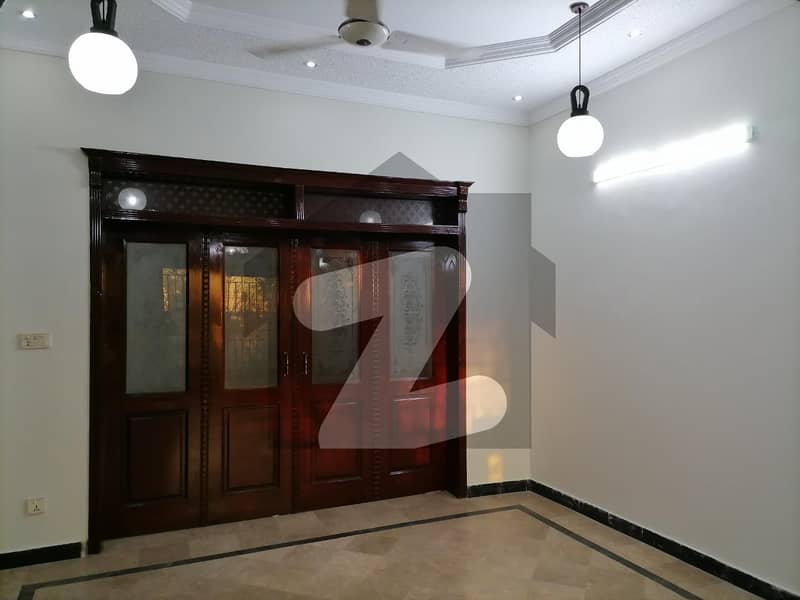 Spacious 1800 Square Feet House Available For sale In Margalla Town Phase 2