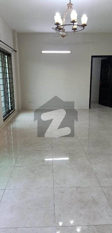 Brand New Open View 4th Floor Apartment For Rent In Askari 11 Sector B