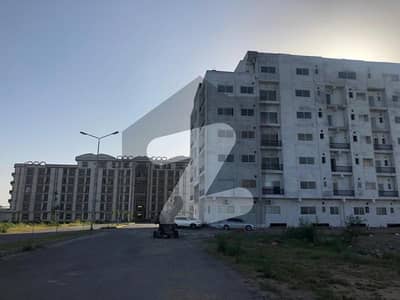 2 Bed Apartment With A Beautiful View Is Available For Sale In River Garden Islamabad