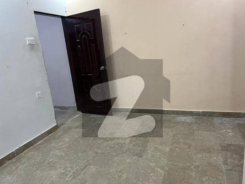 Ground Floor T Mehmoodabad 4 Flat