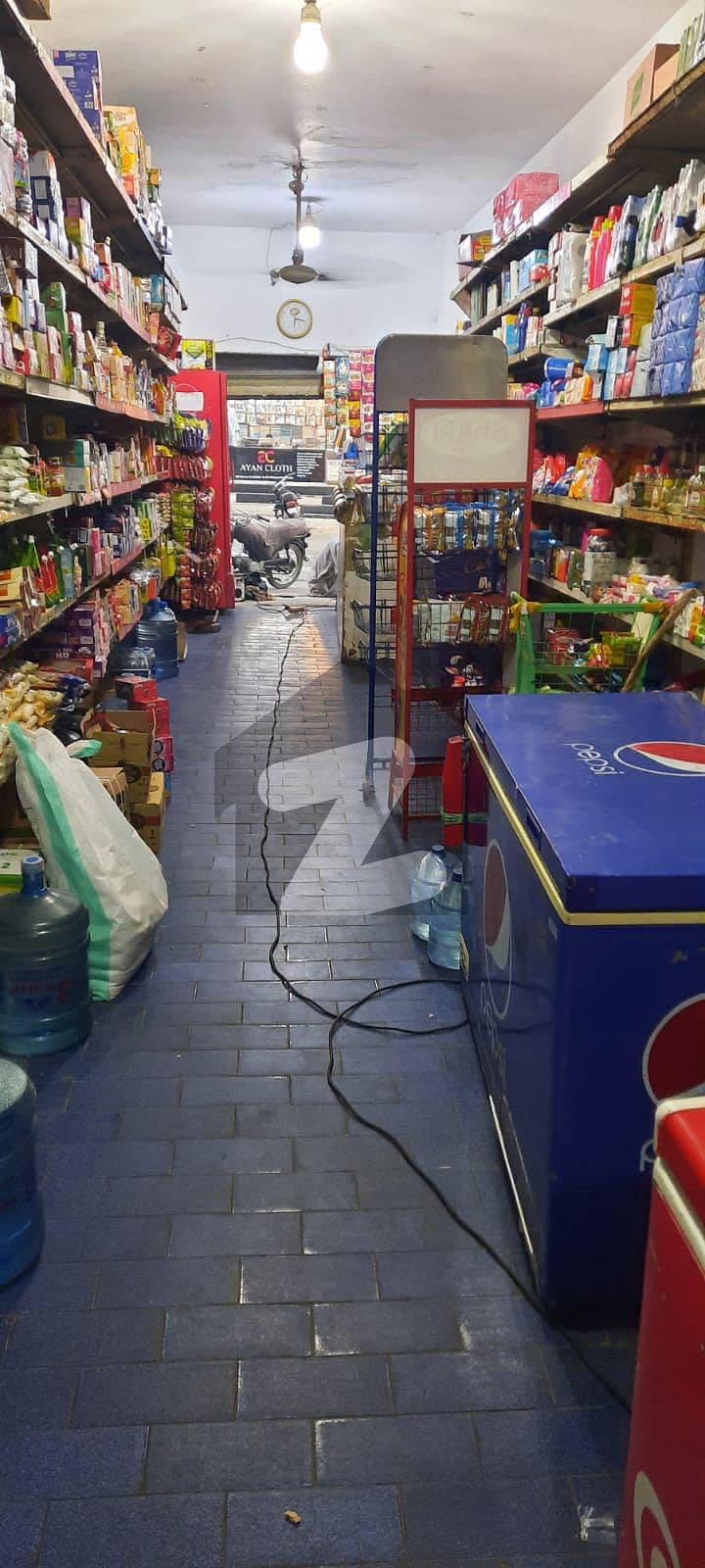 808 Square Feet Shop For Sale In Dha Phase 4 Karachi DHA Phase 4, DHA Defence, Karachi