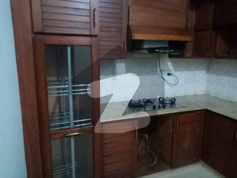 Beautiful Brand New 1 Bed Unfurnished Apartment For Rent In F-11