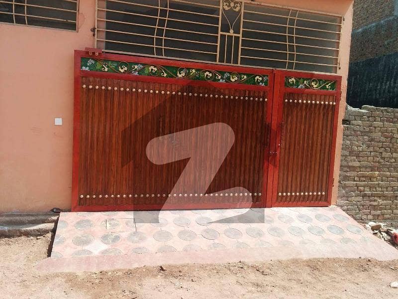 جھنگی سیداں اسلام آباد میں 3 کمروں کا 4 مرلہ مکان 60 لاکھ میں برائے فروخت۔