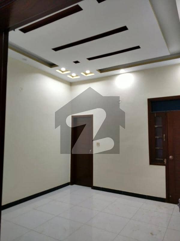 Brand new Upper Portion available for rent In KDA Employees Corporative Housing Society