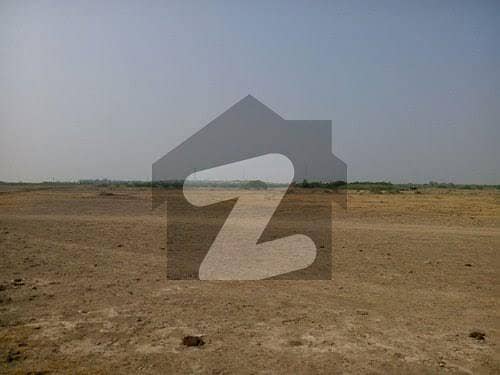 Get In Touch Now To Buy A Commercial Plot In Ghauri Town Phase 7 - Umer Block Islamabad