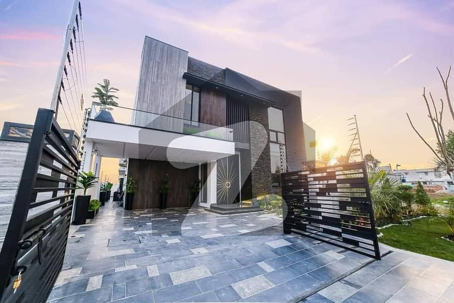 Beautiful Brand New House For Sale 1 Kanal State Life Society Phase 1 Beautiful Brand New House For Sale 1 Kanal State Life Society Phase 1