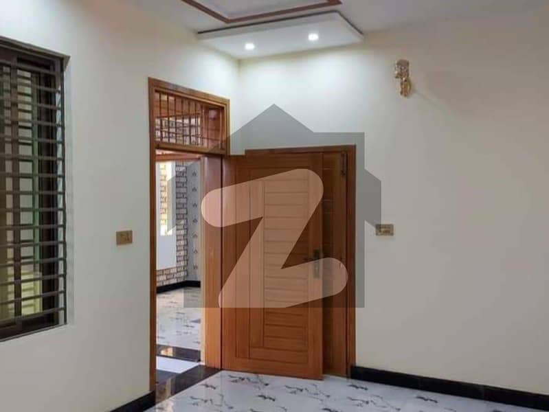 4 Marla House For rent In Beautiful Shadiwal Road