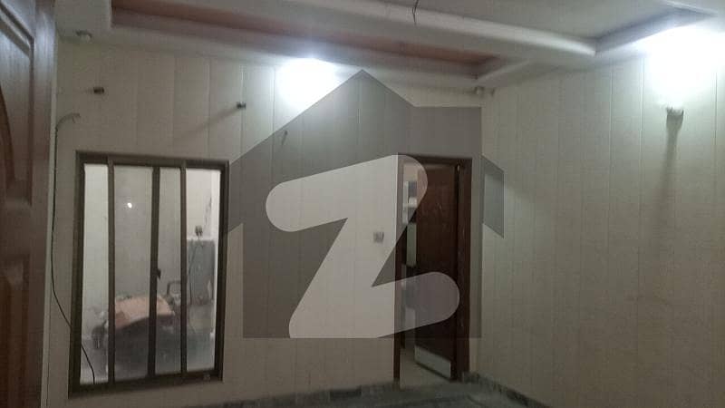 5 Marla Double Storey House With Big Garage Gas Bijli All Connections For Rent