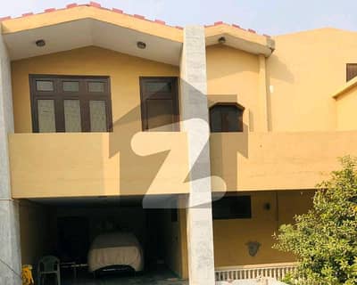 Shahzad Colony 22.5 Marla House Up For Sale