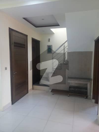 5 Marla New House For Sale In Eme Reasonable Price