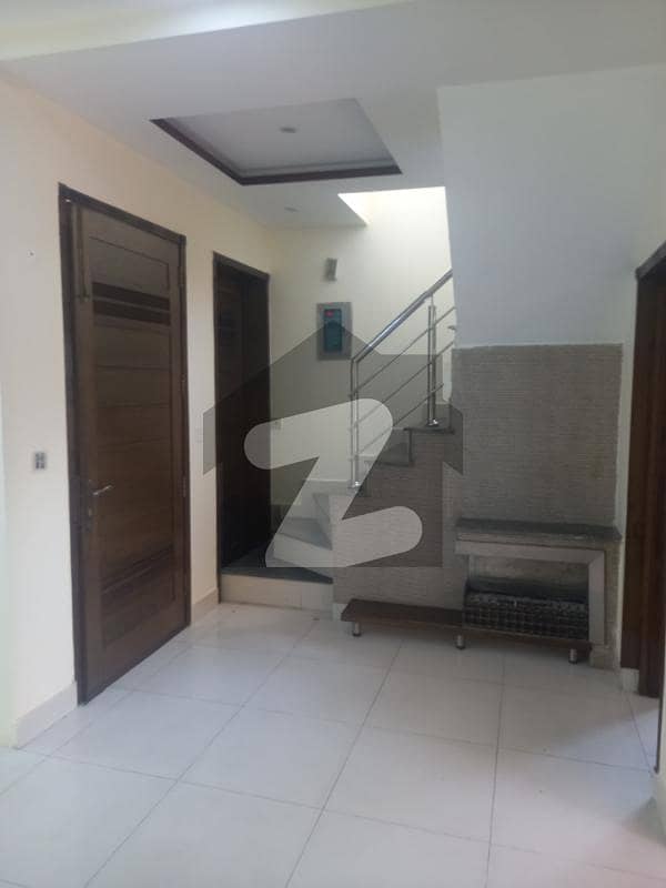 5 Marla New House For Sale In Eme Reasonable Price