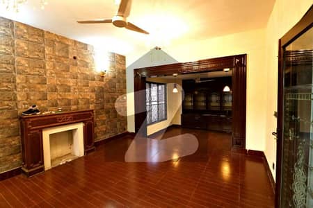 Wonderful House Available For Rent In Johar Town