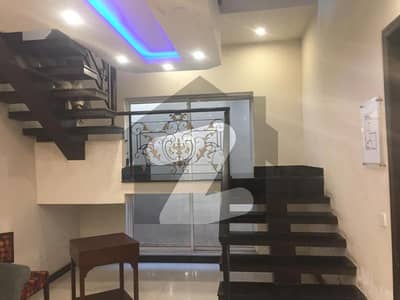 Lion Hdb Offer Luxury One Kanal House Rental For Rent In Dha Phase 6