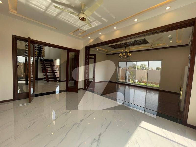 1 Kanal Full House Available For Rent In Dha Phase 5