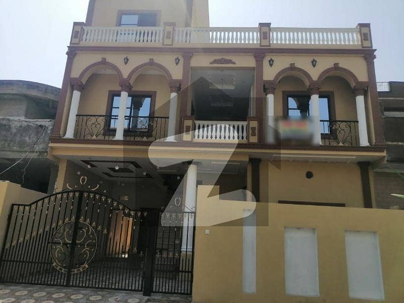 10 Marla House For Sale In Rs. 29,000,000 Only