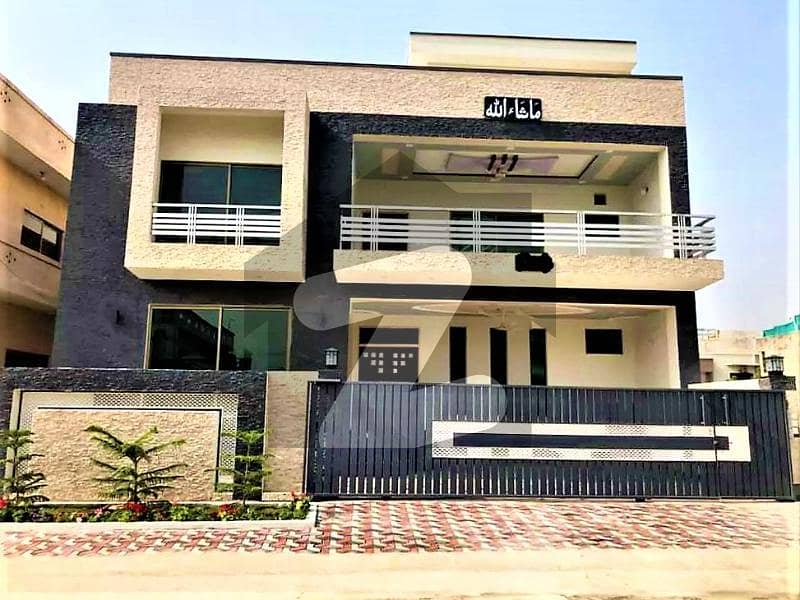8 Marla New House Available For Rent At Dha Phase 6 Lahore