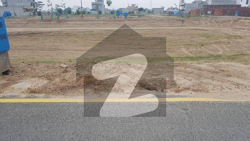 مُصطفی آباد لاہور میں 120 کنال زرعی زمین 1.6 کروڑ میں برائے فروخت۔