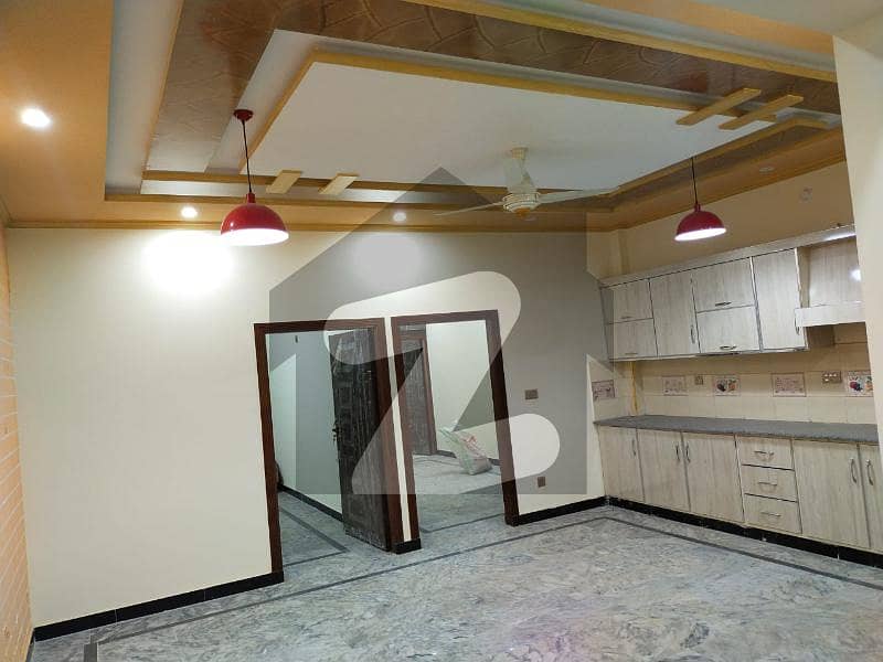 5 Marla Double Storey Newly Build House For Sale In Nazimabad , Saidpur Road , Rawalpindi