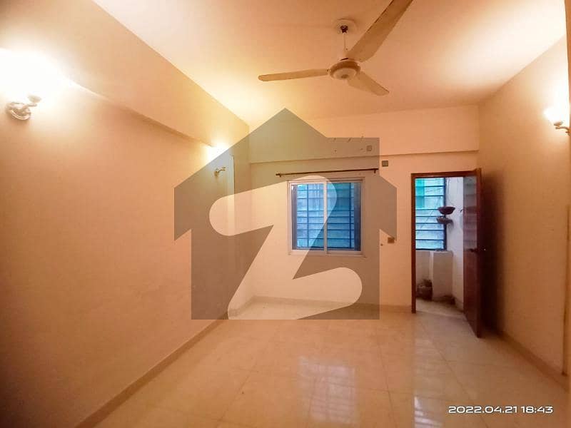2 Bedroom Apartment for Rent in DHA Karachi Phase 6