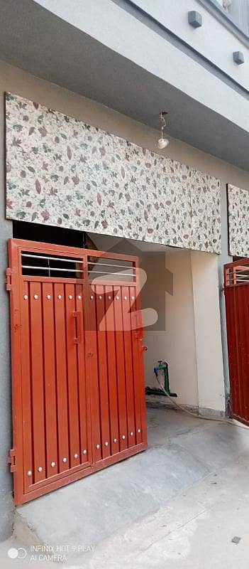 ڈیفنس روڈ راولپنڈی میں 2 کمروں کا 4 مرلہ مکان 55 لاکھ میں برائے فروخت۔