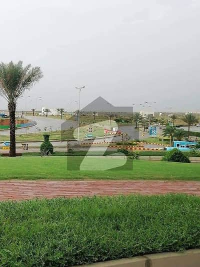 675 Square Feet Commercial Plot For Sale In Karachi