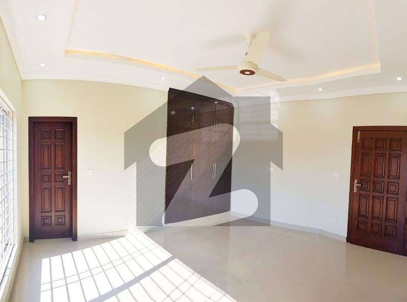 10 Marla House Is Available For Sale In Askari 14 Sector A Rawalpindi