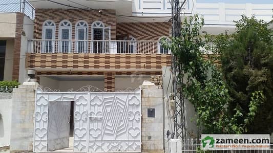 Well Furnished House For Sale At Model Town