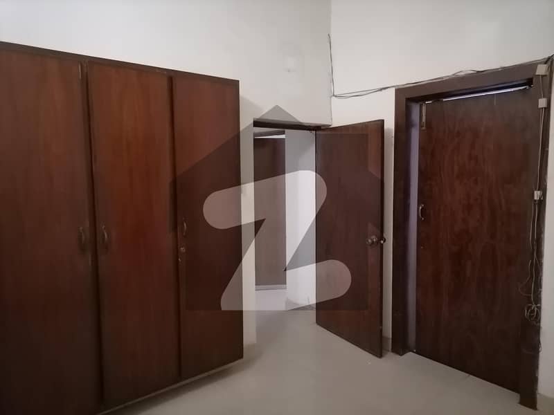 You Can Find A Gorgeous Corner Upper Portion For rent In Allama Iqbal Town - Umar Block