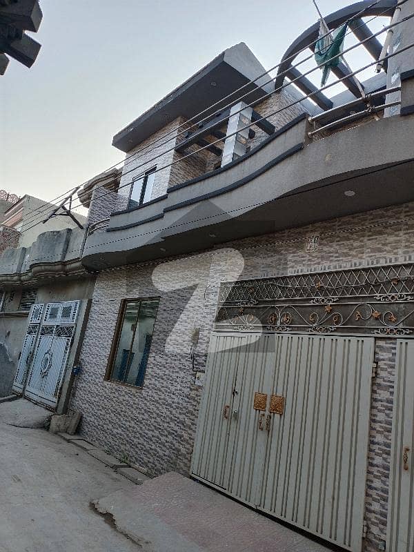 خان کالونی شیخوپورہ میں 3 کمروں کا 5 مرلہ مکان 80 لاکھ میں برائے فروخت۔