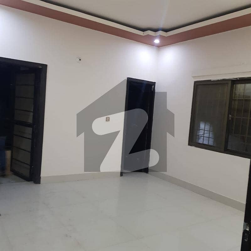 1350 Square Feet Office In Gulshaneiqbal Block 10a For Rent