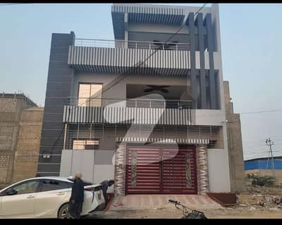Your Search For House In Shahrah-E-Pakistan Ends Here