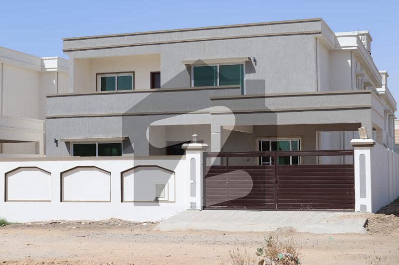 Corner West Open Main Road IH House Available For Sale Falcon Complex