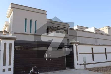 Brand New S. D. H House Available For Rent