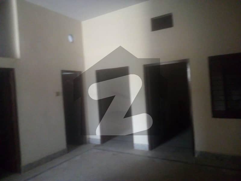 House Sized 3 Marla Is Available For sale In Makkah Madina Town 1