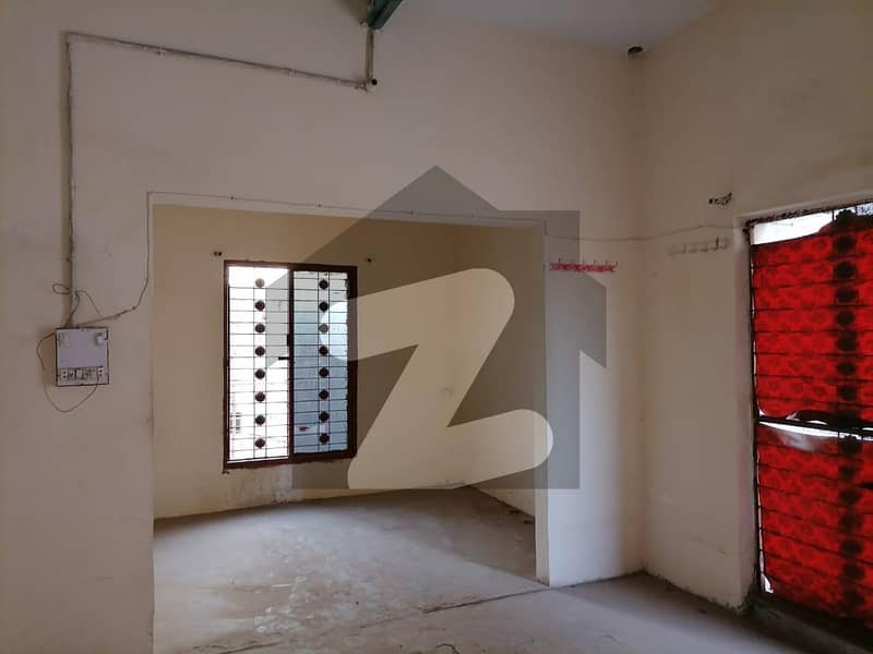 عامر کالونی اوکاڑہ میں 2 کمروں کا 6 مرلہ مکان 75 لاکھ میں برائے فروخت۔