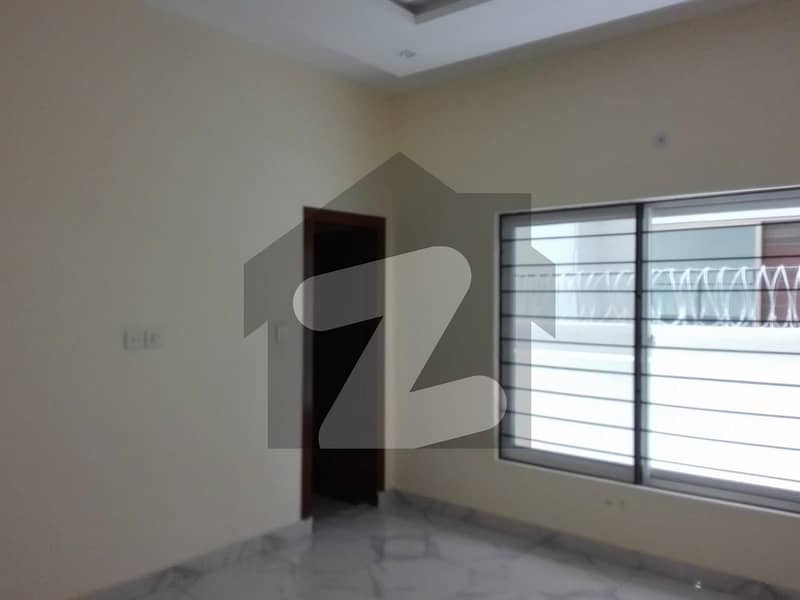 Affordable Flat For rent In Soan Garden