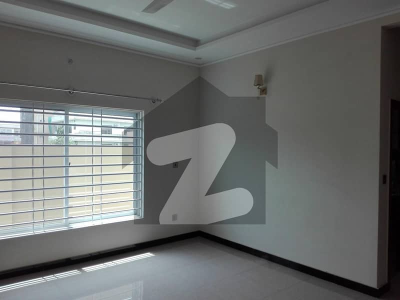 Spacious Lower Portion Is Available For Rent In Ideal Location Of Pwd Housing Scheme