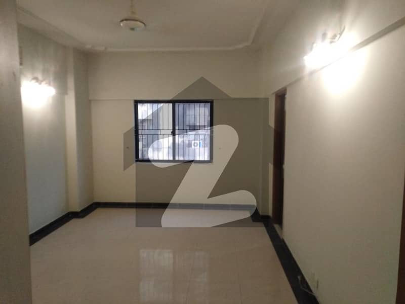 Saima Spring Field Apartment For Sale In Frere Town Clifton