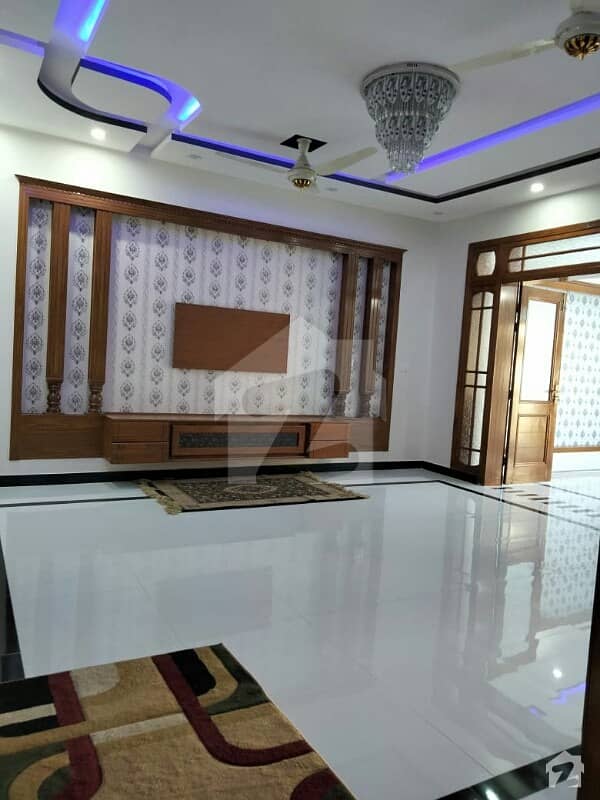 50x90 Upper Portion Available For Rent In G-14