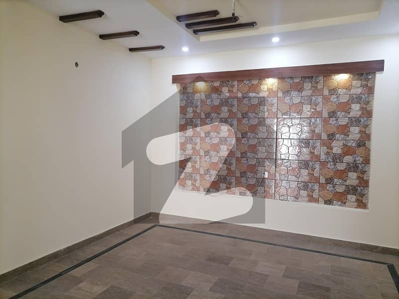 Bahria Nasheman Lower Portion Sized 5 Marla For Rent