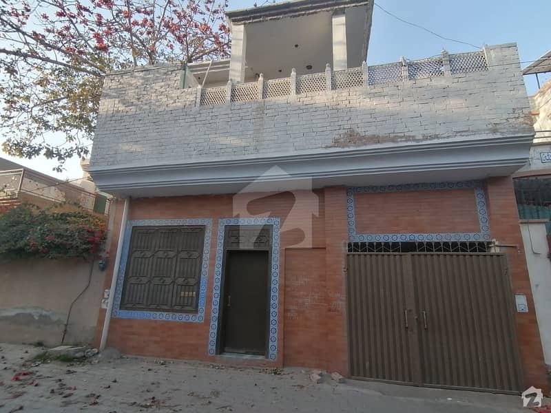 Get An Attractive House In Multan Under Rs 28,000