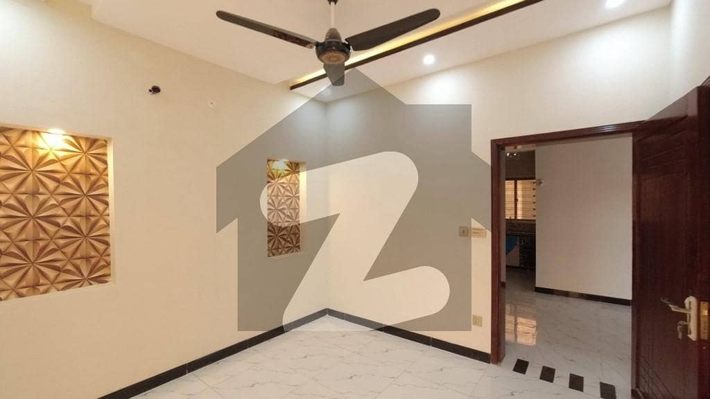5 Marla Brand New Double Story House Is Available For Sale In Eastern Block Bahira Orchard Lahore