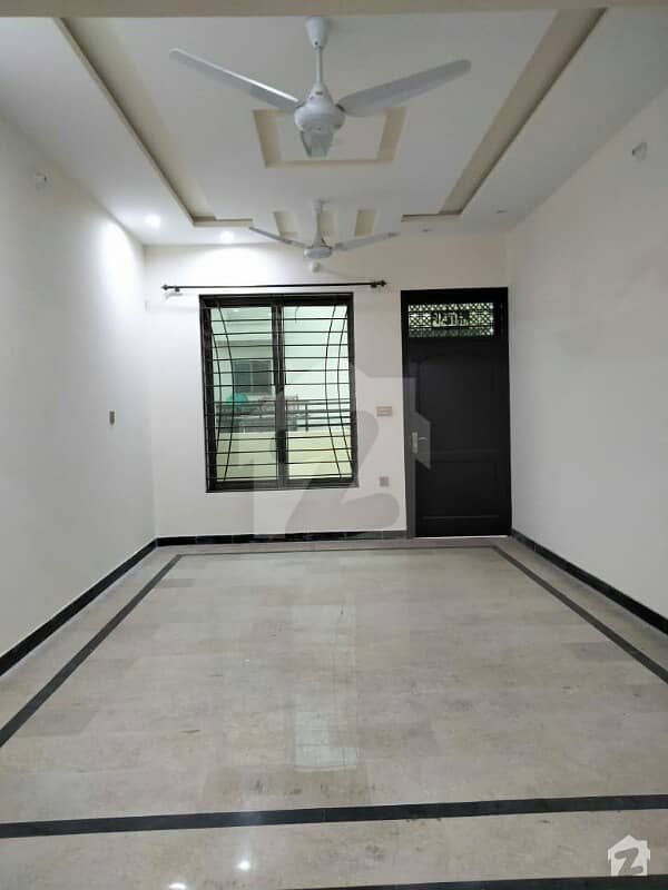 30x70 Brand New Lower Portion Available For Rent In G-14