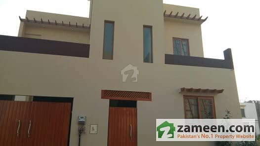 150 Sq. Yards House For Sale In Phase 8