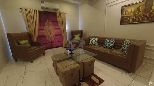 1 Bed Apartment For Sale Installment THE AMAAR LOGES