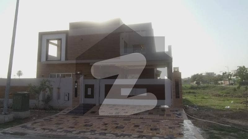 1 Kanal House For Sale In Dha Phase 6 - Block N