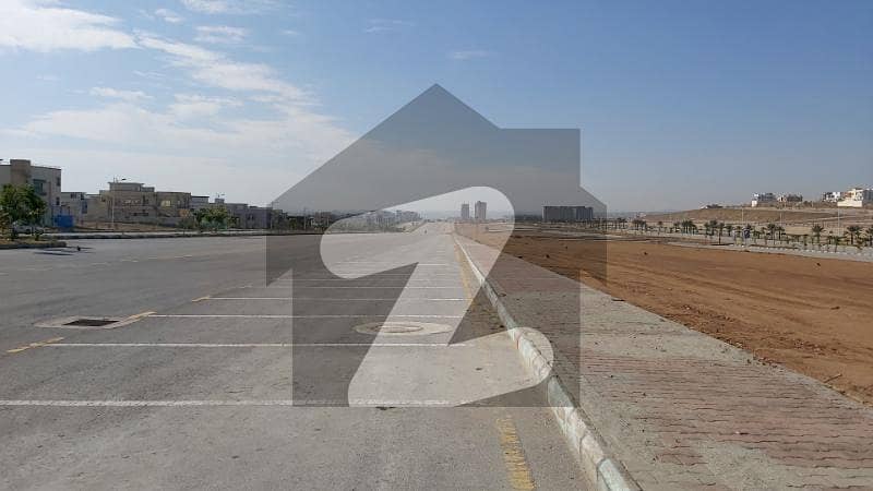Commercial Plot No. 554 Available In Central Business District South