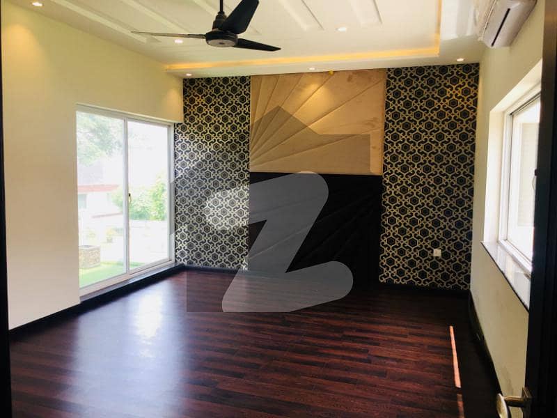 1 Kanal Upper Portion For Rent In Dha Phase 4