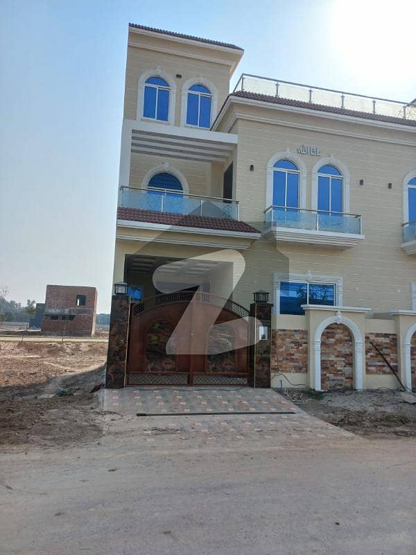 This Is Your Chance To Buy House In Citi Housing - Block C Multan