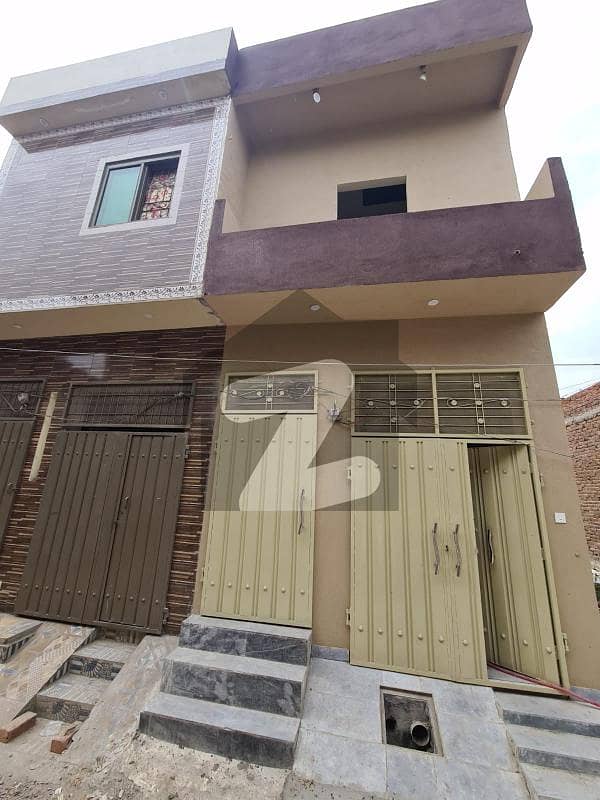 فیروزپور روڈ لاہور میں 4 کمروں کا 3 مرلہ مکان 15 ہزار میں کرایہ پر دستیاب ہے۔
